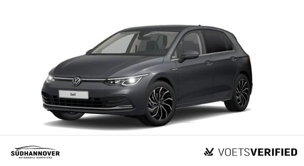 Volkswagen Golf 1.5 eTSI DSG Style