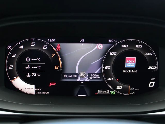 Cupra Terramar 1.5 e-TSI 150 PS DSG mit vielen Extras!