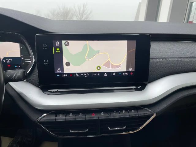 Skoda Octavia Style Style