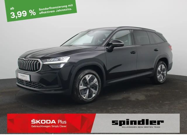 Skoda Kodiaq 2.0 TDI 4x4 Selection