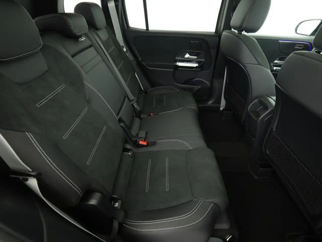 Mercedes-Benz GLB 200 4MATIC GLB 200 d