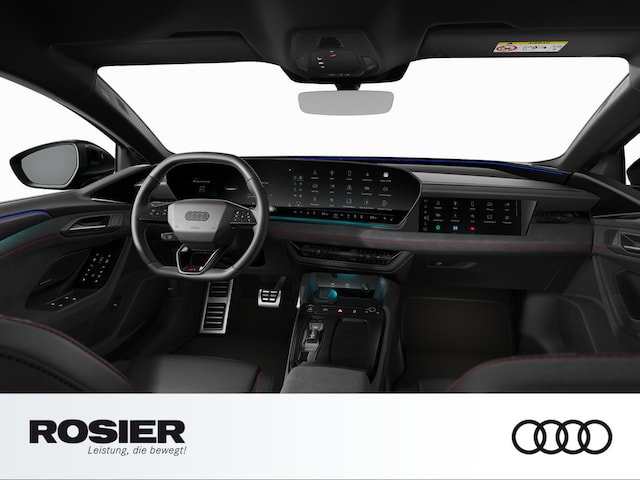 Audi A6 e-tron Avant Performance