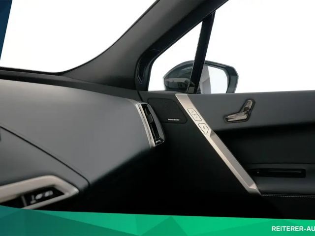 BMW iX xDrive40