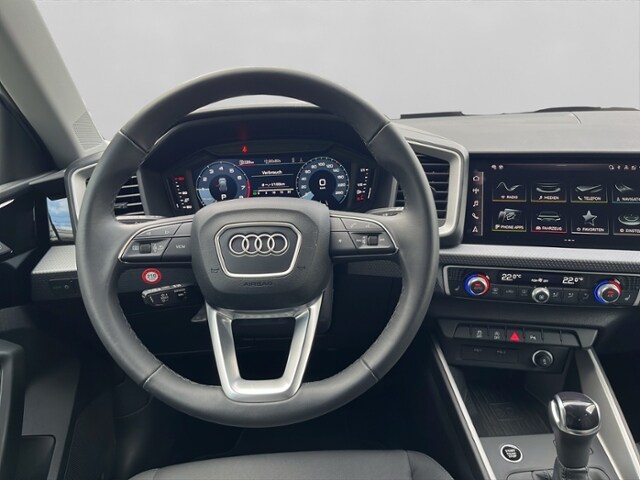Audi A1 30 TFSI S-Tronic Sportback