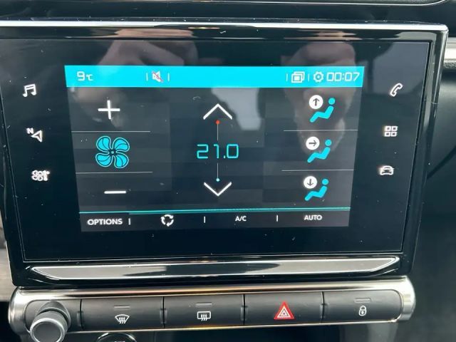 Citroën C3 Max PureTech