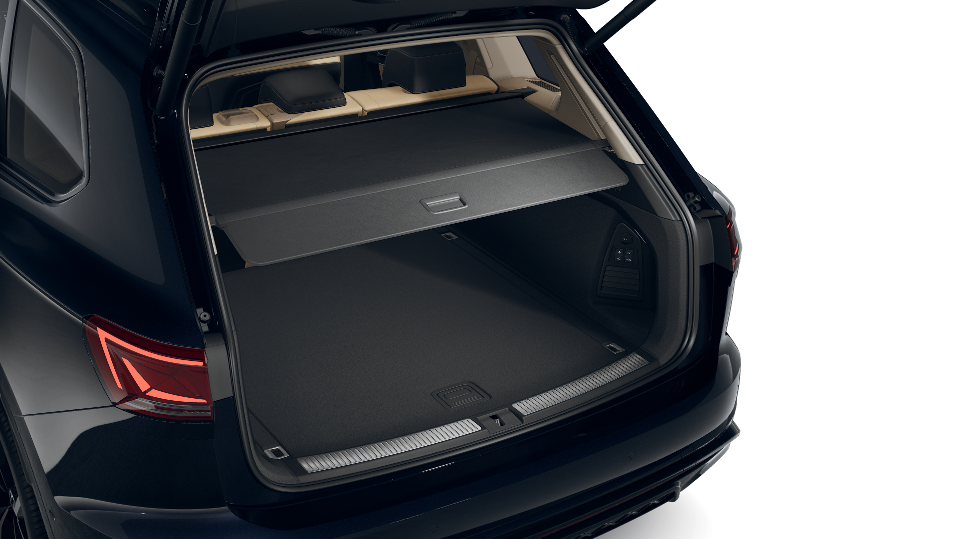 Volkswagen Touareg 3.0 V6 TDI R-Line