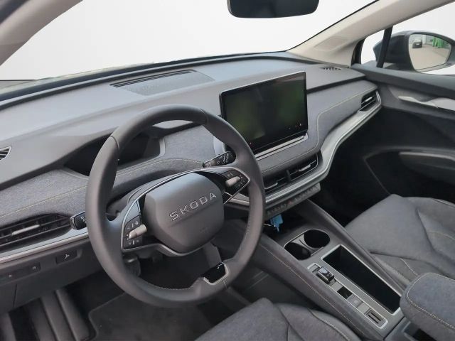 Skoda Elroq 50