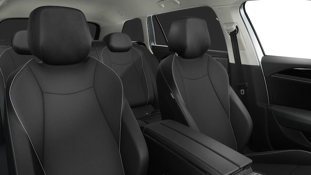 Volkswagen Passat Business DSG Variant