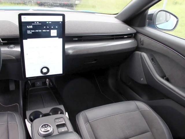 Ford Mustang Mach-E AWD GT