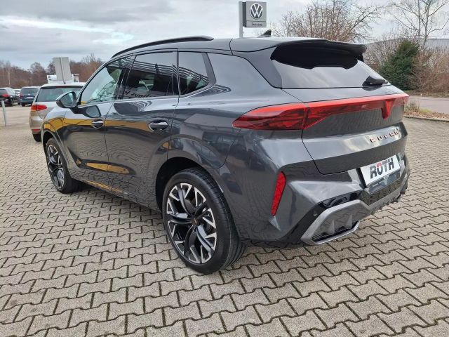 Cupra Terramar Terramar 2,0 TSI DSG MJ26 Navi*Pano*Matix*HuD*