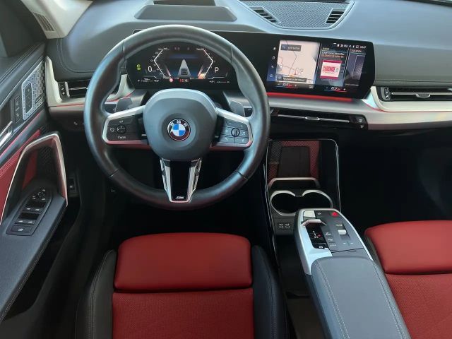 BMW X1 xDrive23d xLine LED ACC 360° Pano HUD H/K