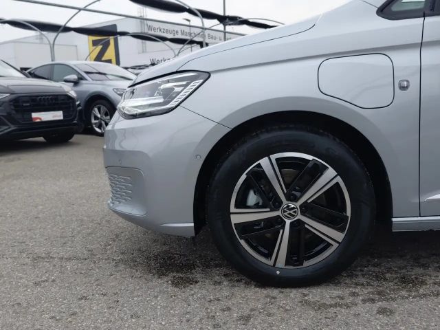 Volkswagen Caddy Style eHybrid