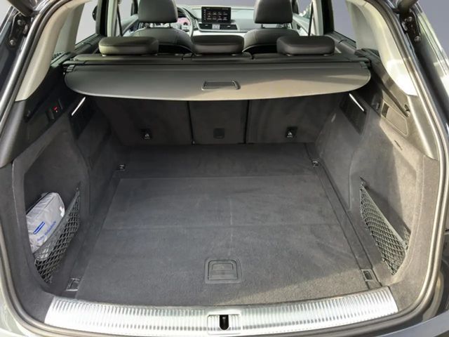 Audi Q5 2.0 TDI Quattro S-Tronic