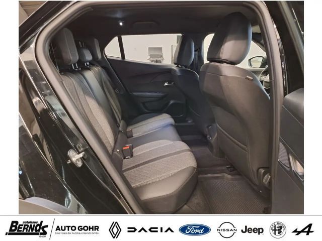 Peugeot 2008 Allure Pack EAT8 PureTech