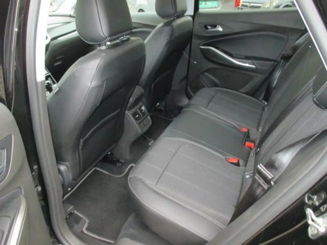 Opel Grandland X GS-Line Grand Sport