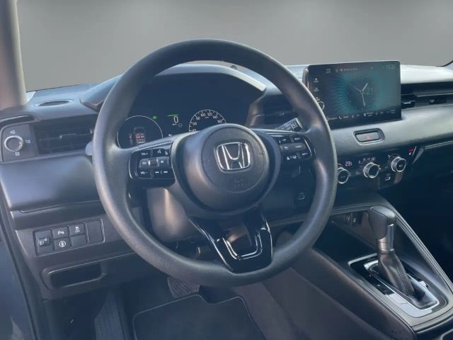 Honda HR-V 1.5 Elegance Hybrid