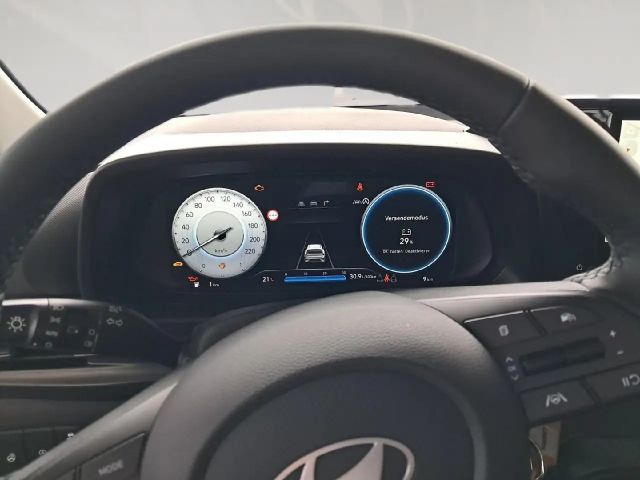 Hyundai Bayon Trend