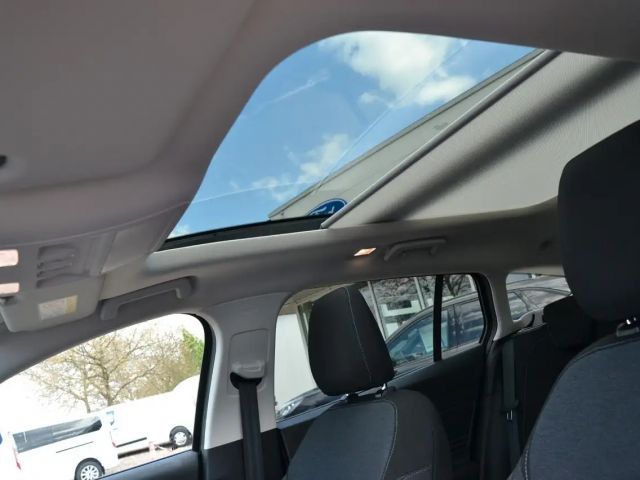 Ford Focus Active Wagon