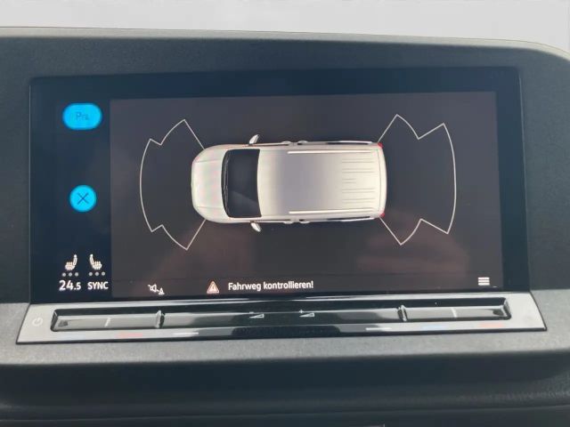 Volkswagen Caddy 1.5 TSI