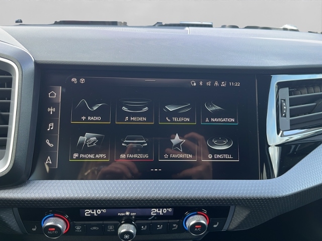 Audi A1 30 TFSI S-Tronic Sportback