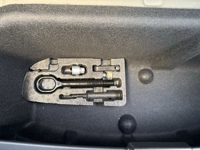 Cupra Tavascan Base 210kW/286PS