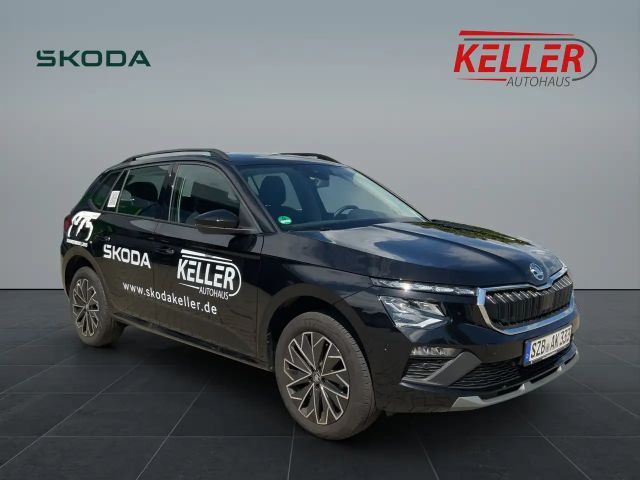Skoda Kamiq Tour