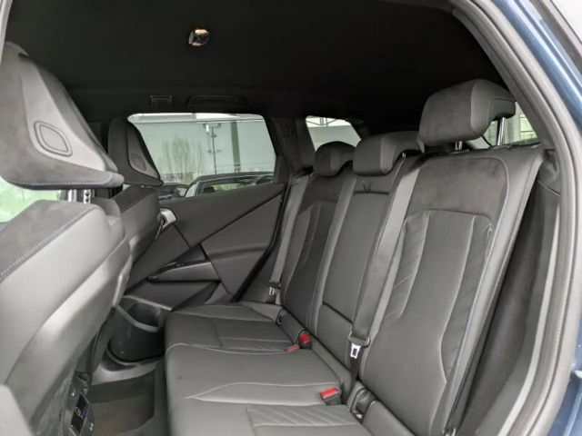 BMW X3 M-Sport xDrive