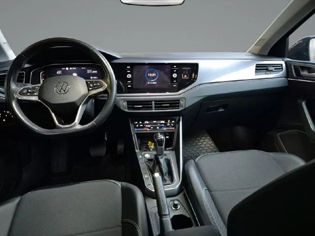 Volkswagen Taigo Style