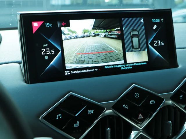 DS DS 3 Crossback Crossback E-Tense