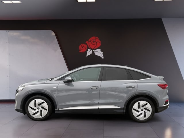 Audi Q4 e-tron 40 Sportback