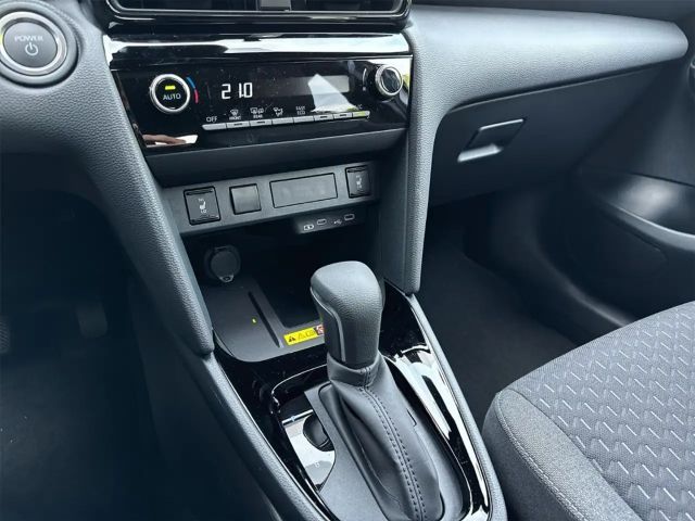 Toyota Yaris Cross 4x2 Hybride