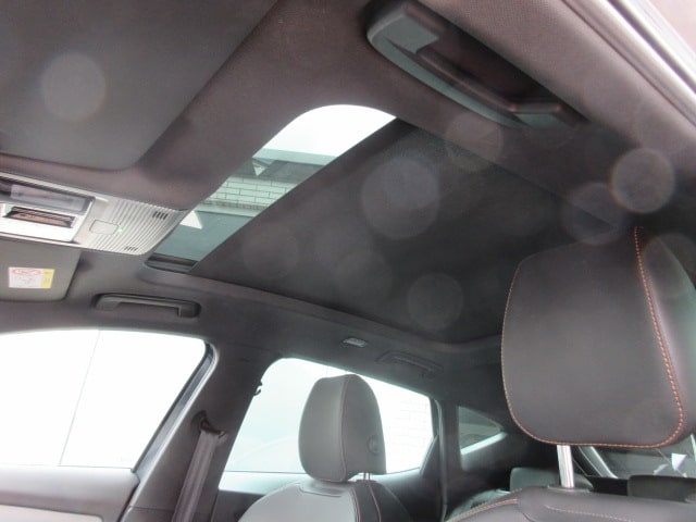 Cupra Formentor 1.4 e-Hybrid DSG