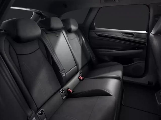 Volkswagen ID.7 Pro Style Tourer