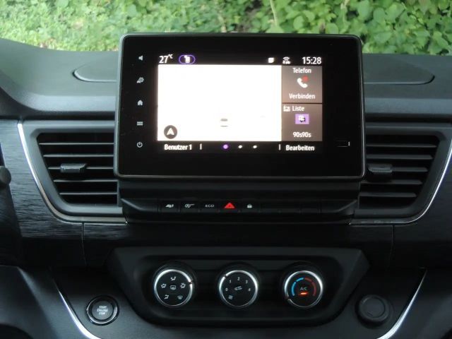 Renault Trafic Combi dCi 150