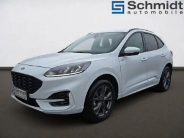 Ford Kuga AWD ST Line