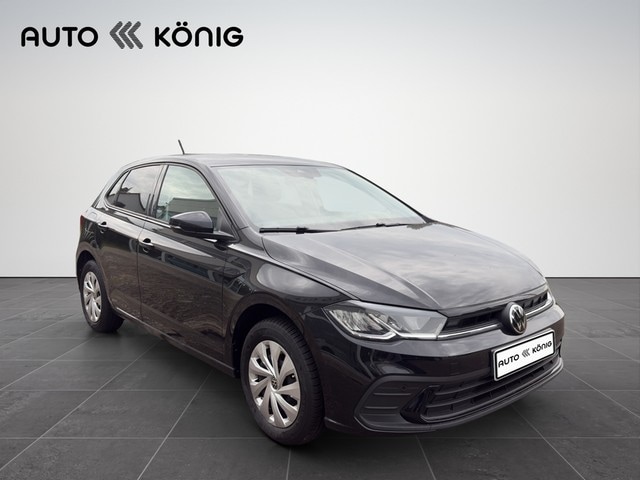 Volkswagen Polo 1.0 TSI Life