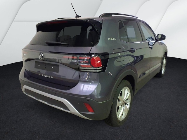 Volkswagen T-Cross 1.0 TSI DSG Life