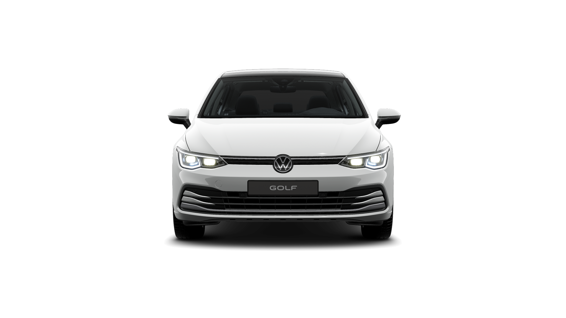 Volkswagen Golf 1.5 eTSI DSG Move