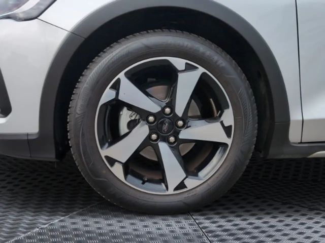 Ford Focus Active Wagon