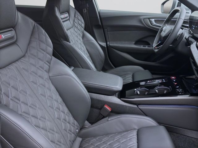 Audi S5 Avant S-Tronic