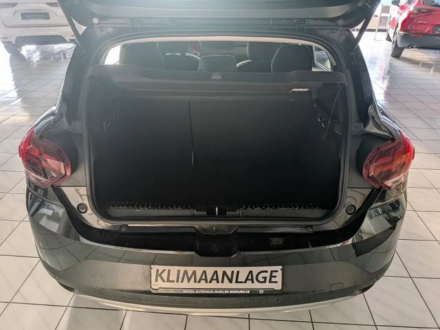 Dacia Sandero Comfort Stepway