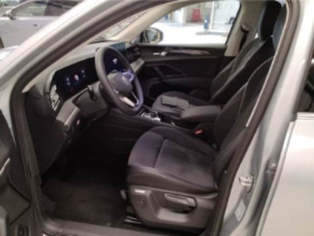 Volkswagen Tiguan 1.5 TSI DSG Elegance Elegance