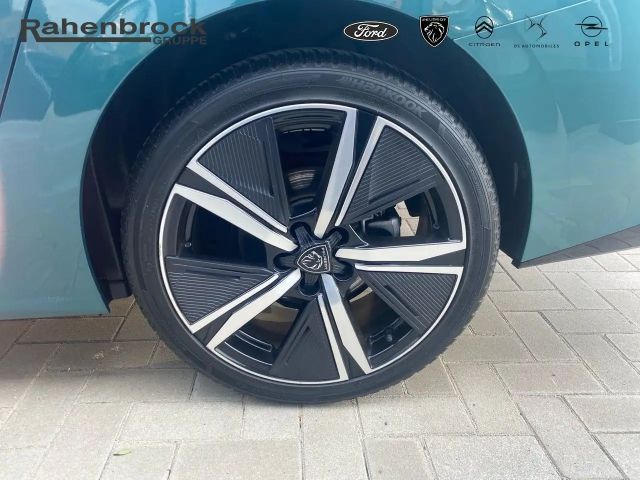 Peugeot 308 BlueHDi EAT8 GT-Line SW