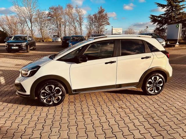 Honda Jazz 1.5 Advance Hybrid e:HEV i-MMD