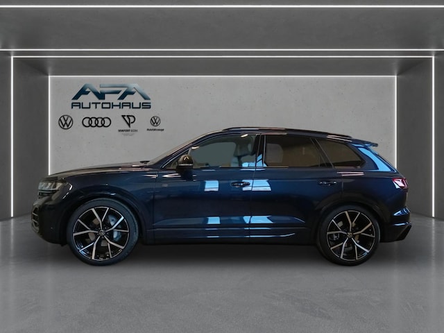 Volkswagen Touareg 3.0 V6 TDI