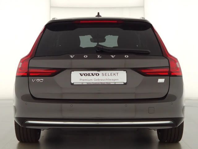 Volvo V90 AWD Core T6