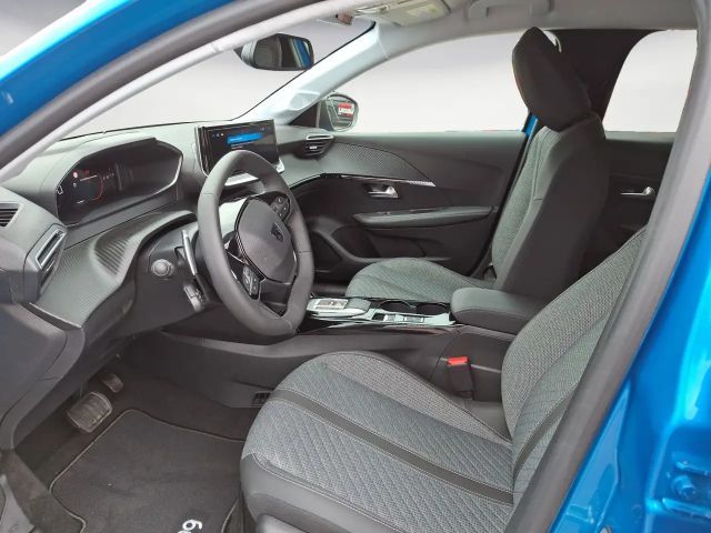 Peugeot E-208 Allure Pack Hybrid