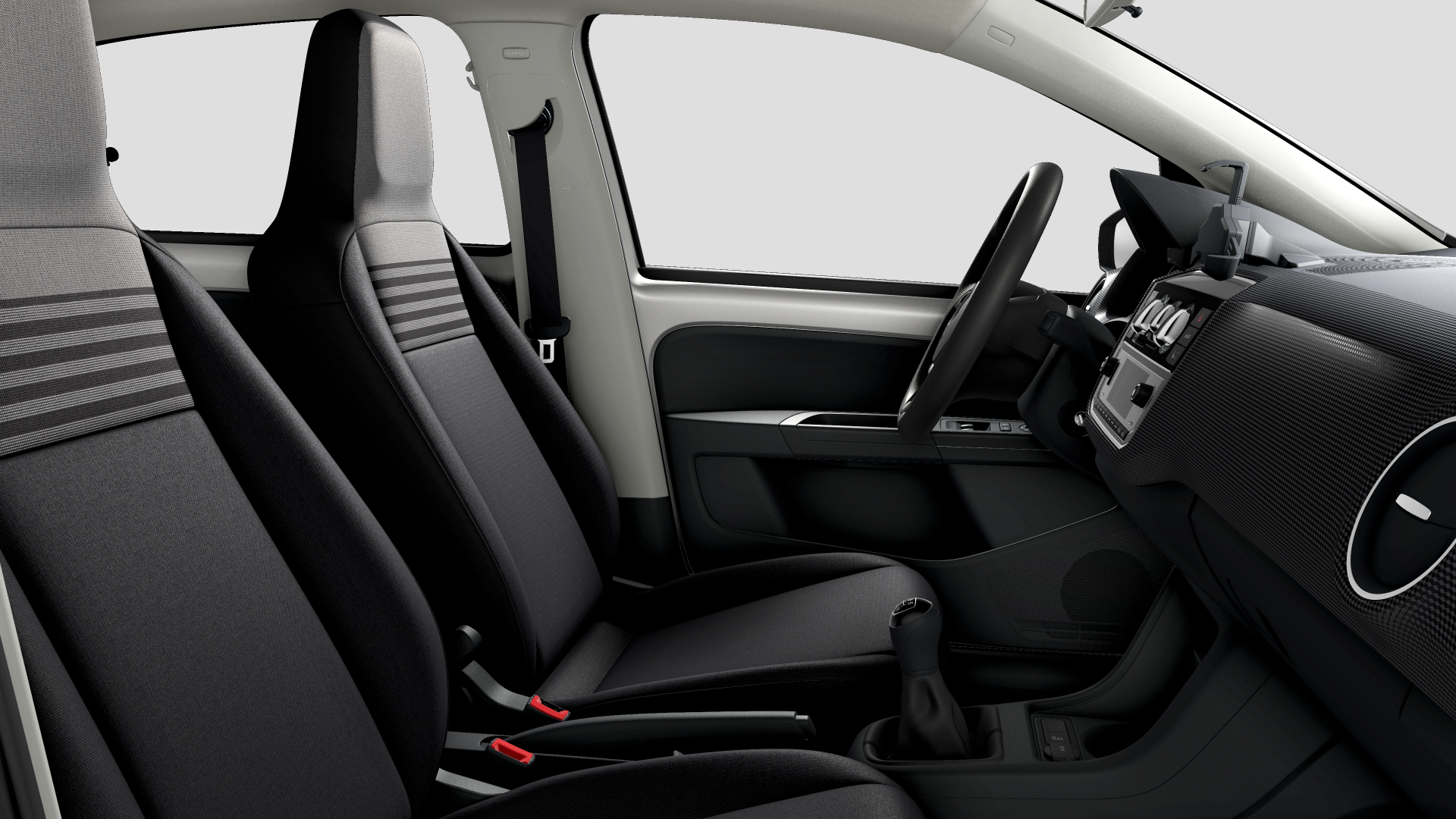 Volkswagen up! Basis