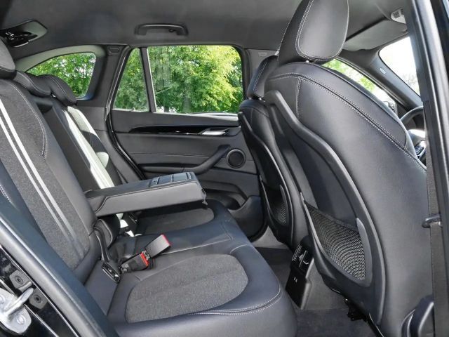 BMW X1 Sport Line xDrive25e