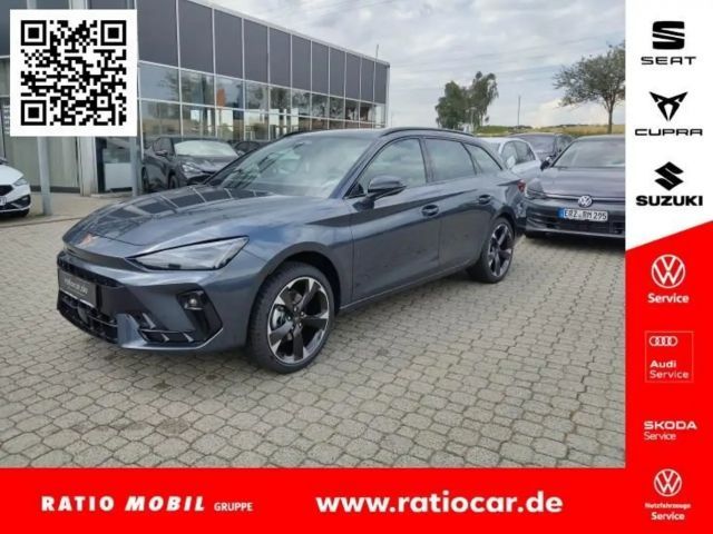 Cupra Leon 1.5 TSI Sportstourer